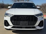 2022 Audi Q3 - Preview 8