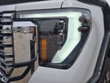 2024 GMC Sierra 2500HD - Preview 10