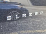 2021 Chevrolet Blazer - Preview 9