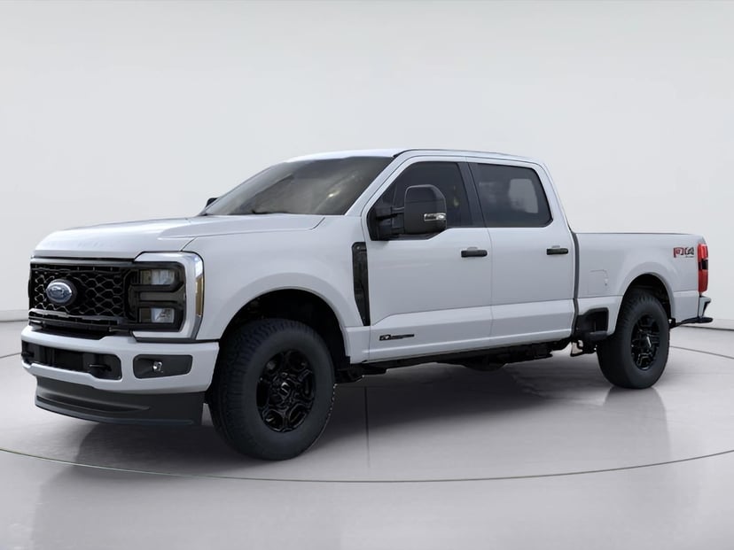 2026 Ford F-250 - Image 1