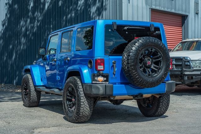 2016 Jeep Wrangler - Image 2