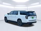 2026 Chevrolet Suburban - Preview 3