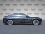 2027 BMW 7 Series - Preview 5