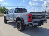 2025 Ford Super Duty - Preview 6