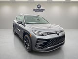 2026 Volkswagen Tiguan - Preview 7