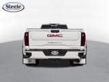 2026 GMC Sierra 3500 HD - Preview 6