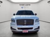 2024 Lincoln Navigator - Preview 8