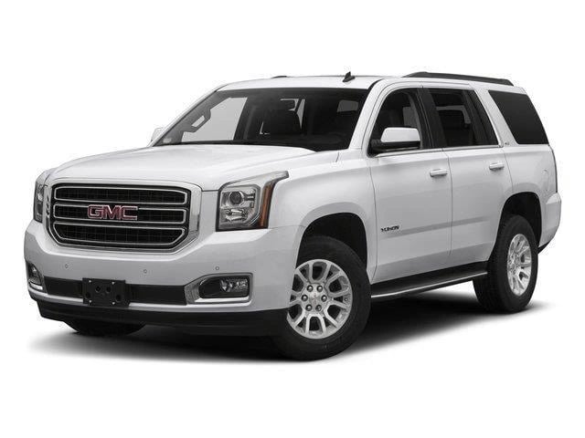 2017 GMC Yukon - Image 1