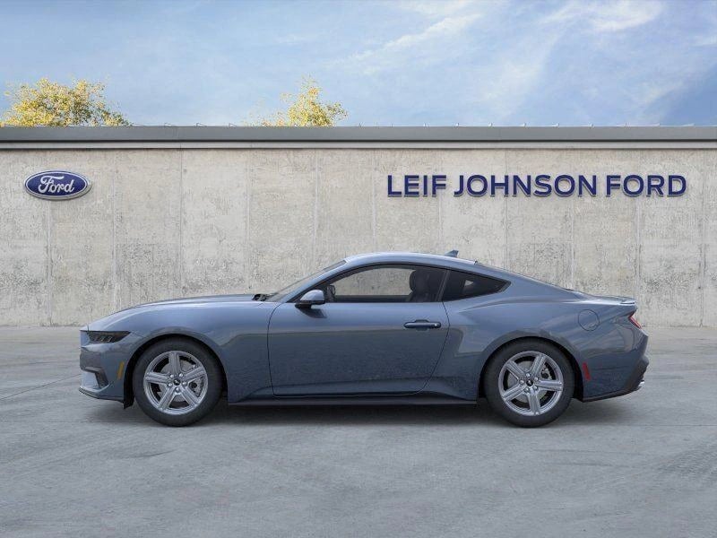 2026 Ford Mustang - Image 3