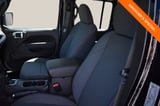 2025 Jeep Gladiator - Preview 12