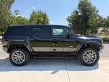 2026 GMC Hummer EV - Preview 6