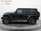 2027 Jeep Wrangler - Preview 13
