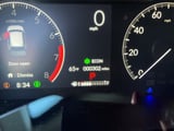 2026 Honda CR-V - Preview 5