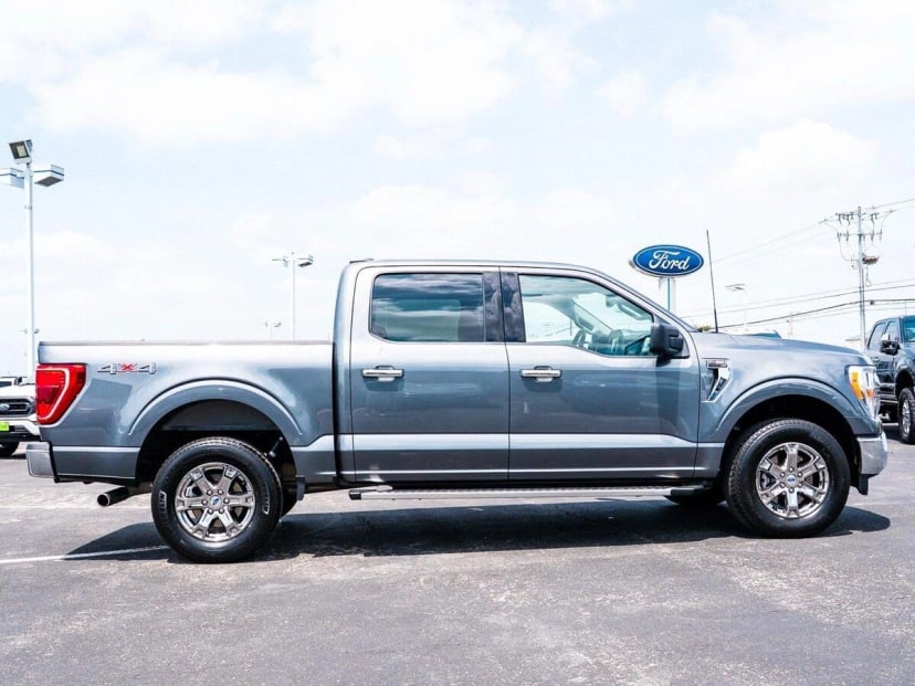2023 Ford F-150 - Image 1