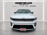 2026 Jeep Grand Wagoneer - Preview 2