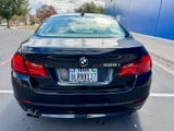 2011 BMW 5 Series - Preview 11