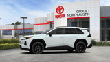 2026 Toyota RAV4 - Preview 3