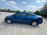 2012 Honda Civic - Preview 4