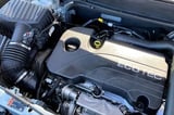 2020 GMC Terrain - Preview 7