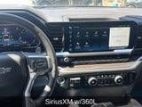 2024 Chevrolet Silverado - Preview 15
