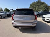 2027 Volvo XC90 - Preview 4