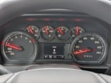 2026 Chevrolet Silverado 1500 - Preview 9