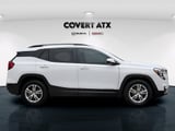 2022 GMC Terrain - Preview 7
