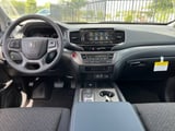 2026 Honda Ridgeline - Preview 8