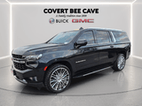 2023 Chevrolet Suburban - Preview 3