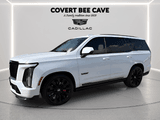 2026 Cadillac Escalade-V - Preview 14