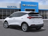 2027 Chevrolet Bolt - Preview 3