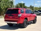 2023 Toyota 4Runner - Preview 5