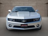 2012 Chevrolet Camaro - Preview 3