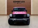 2026 Jeep Wrangler - Preview 8