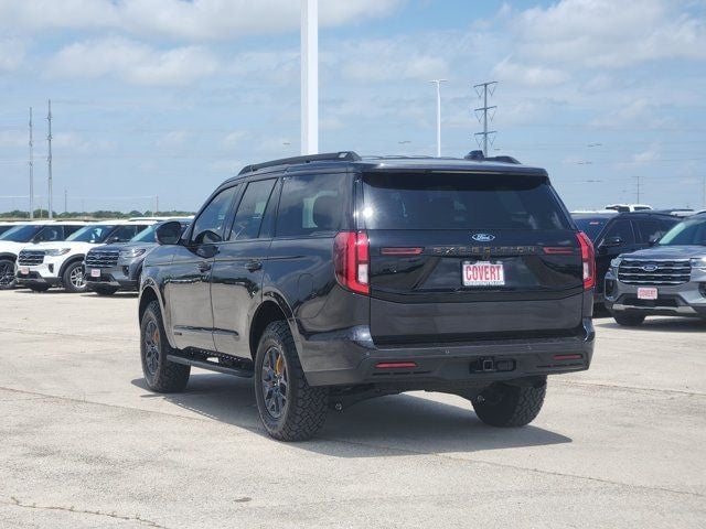 2026 Ford Expedition - Image 3