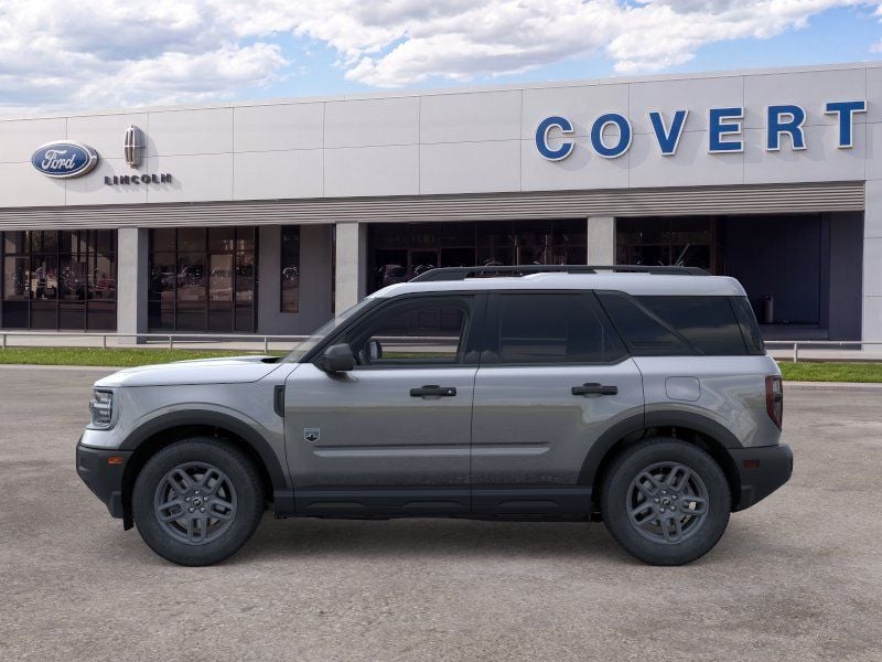 2026 Ford Bronco Sport - Image 2