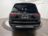 2024 Mercedes-Benz GLS - Preview 5