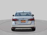 2021 Nissan Versa - Preview 4