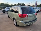 2007 Toyota Sienna - Preview 6