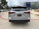 2024 Toyota Highlander - Preview 5