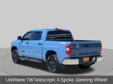2021 Toyota Tundra - Preview 3