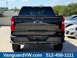 2025 Chevrolet Silverado 1500 - Preview 10