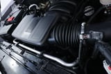 2024 Chevrolet Tahoe - Preview 6
