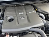 2025 Lexus GX - Preview 10