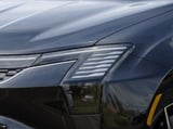 2027 Chrysler Pacifica - Preview 6