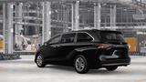 2026 Toyota Sienna - Preview 6