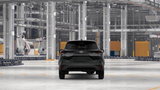 2026 Toyota Corolla Cross - Preview 8