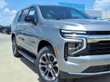 2026 Chevrolet Tahoe - Preview 4