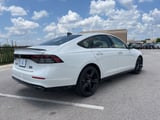 2026 Honda Accord - Preview 3