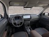 2026 Ford Bronco Sport - Preview 9